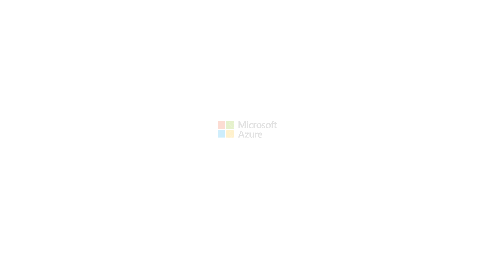 Intégration Microsoft Azure