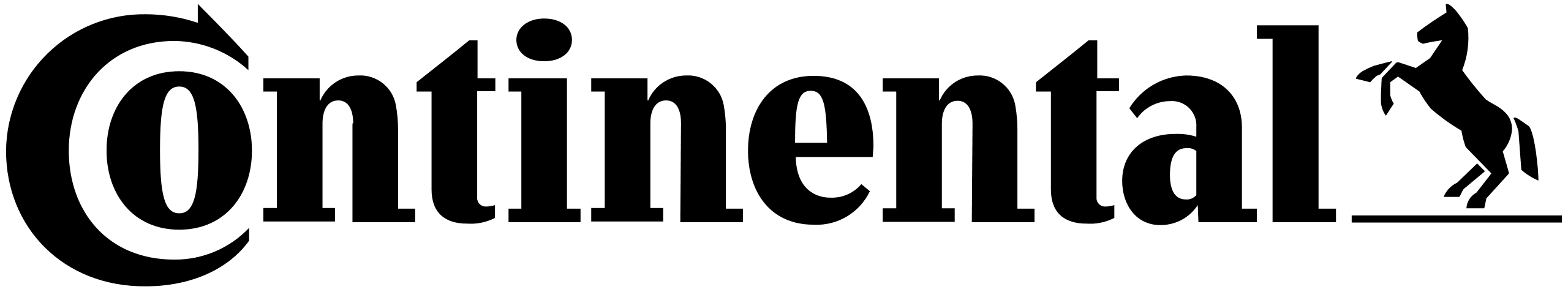 Continental