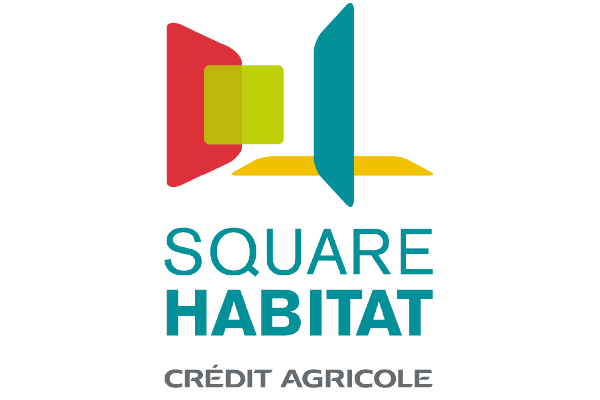 Square Habitat
