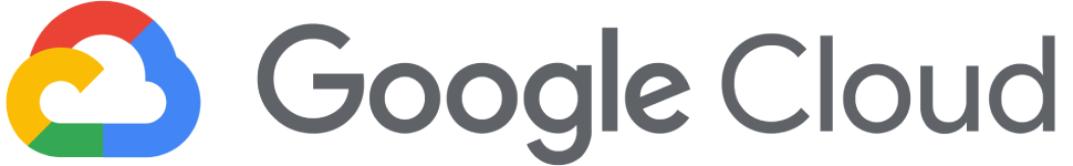 Logo google cloud platform