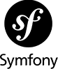 logo symfony