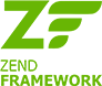 logo zend