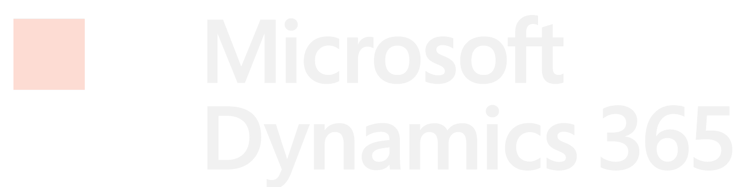 Intégration de Microsoft Dynamics 365