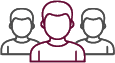 collaborateurs icon